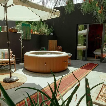 Privat Atelier Hotel Setubal Exterior photo