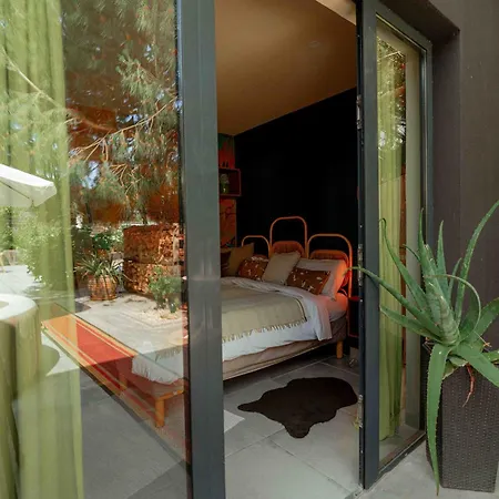Privat Atelier Hotel Setubal Exterior photo