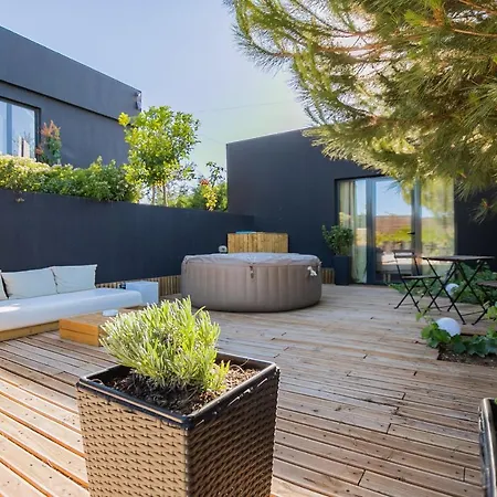 Privat Atelier Hotel Setubal Exterior photo