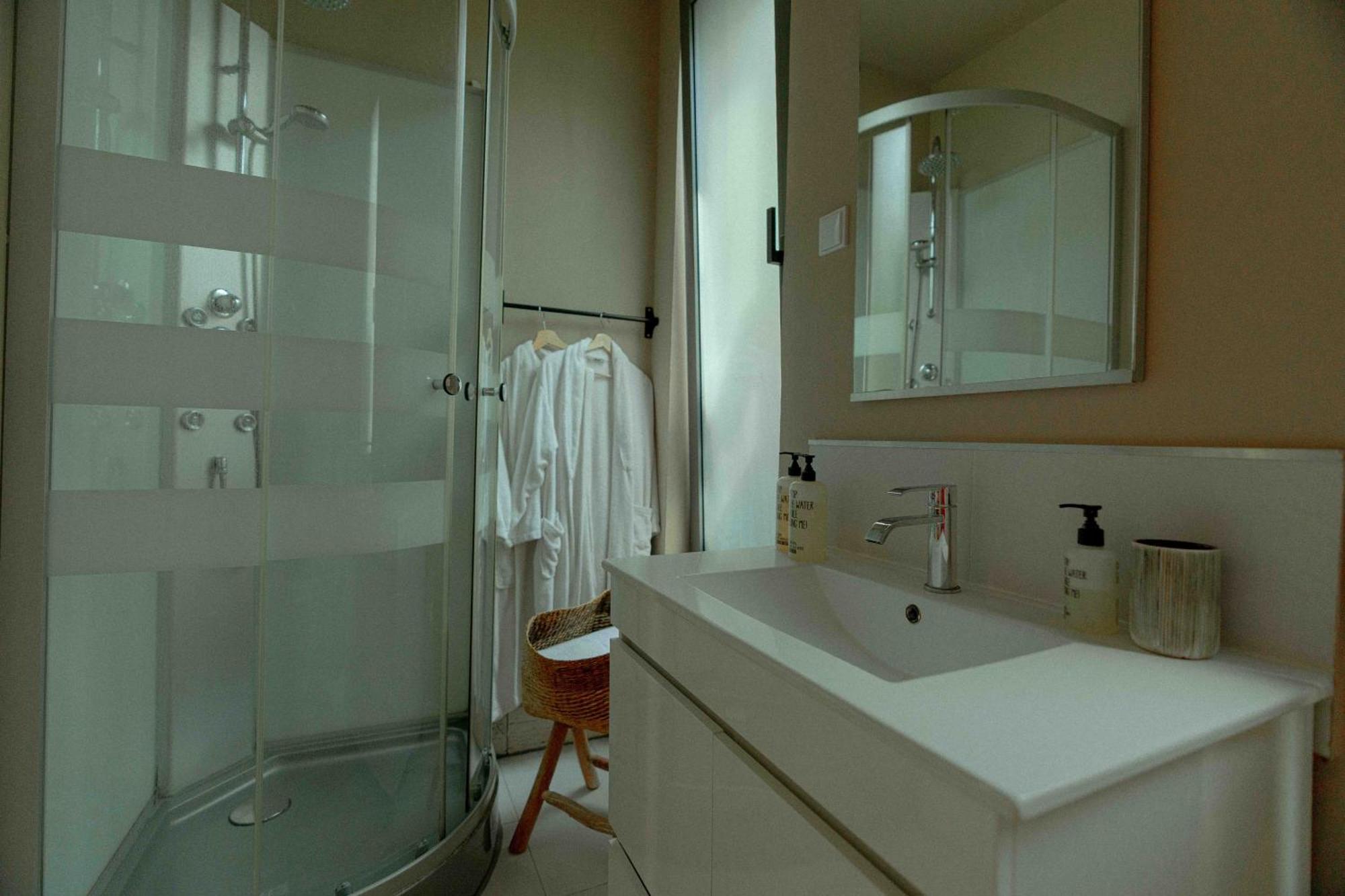 Privat Atelier Campismo de Luxo *