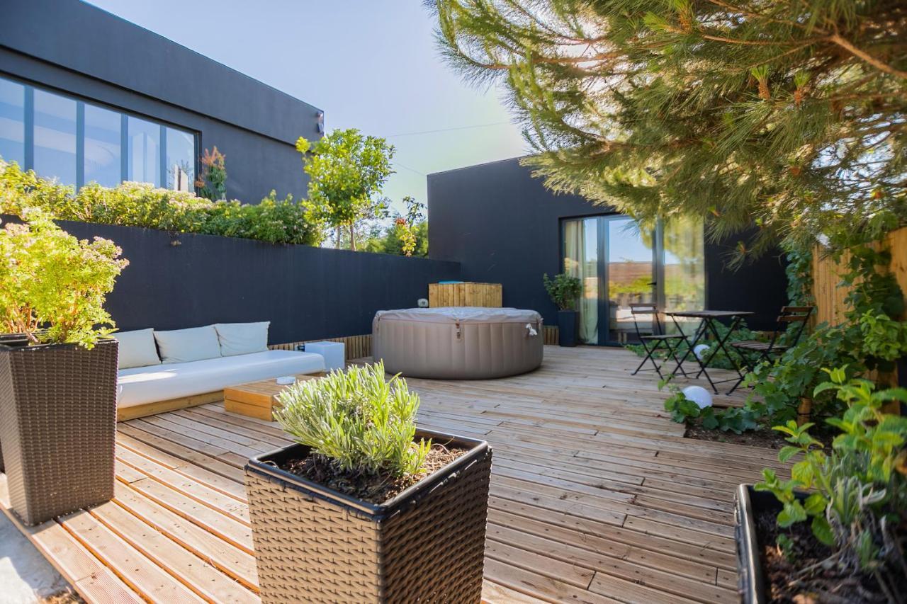 Luxuszelt Privat Atelier